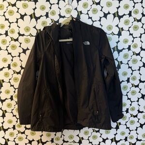 The North Face Black Jacket